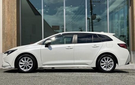 Toyota Corolla, 2019 год, 1 274 555 рублей, 4 фотография