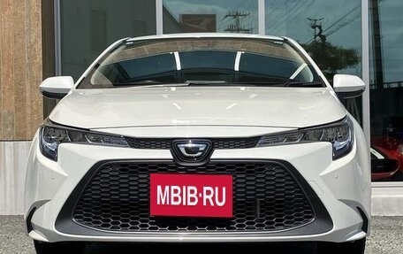 Toyota Corolla, 2019 год, 1 274 555 рублей, 2 фотография