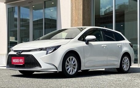 Toyota Corolla, 2019 год, 1 274 555 рублей, 3 фотография