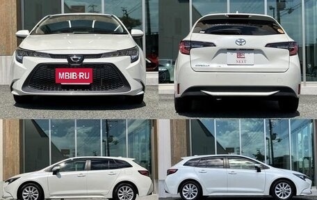 Toyota Corolla, 2019 год, 1 274 555 рублей, 9 фотография
