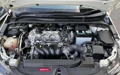 Toyota Corolla, 2019 год, 1 274 555 рублей, 13 фотография