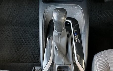 Toyota Corolla, 2019 год, 1 274 555 рублей, 19 фотография