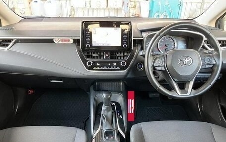 Toyota Corolla, 2019 год, 1 274 555 рублей, 15 фотография