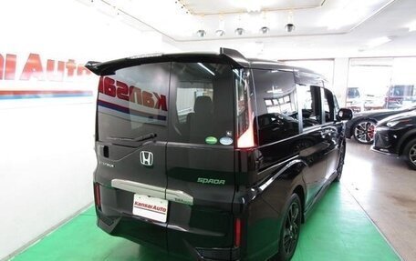 Honda Stepwgn IV, 2021 год, 2 500 000 рублей, 3 фотография