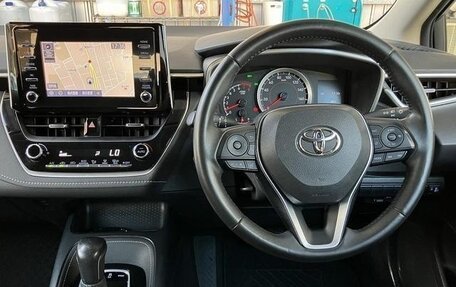 Toyota Corolla, 2019 год, 1 274 555 рублей, 16 фотография