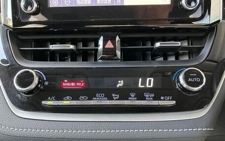 Toyota Corolla, 2019 год, 1 274 555 рублей, 20 фотография