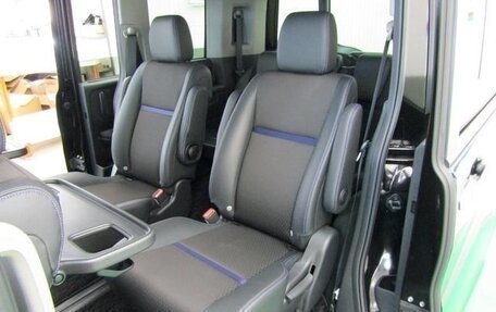 Honda Stepwgn IV, 2021 год, 2 500 000 рублей, 7 фотография