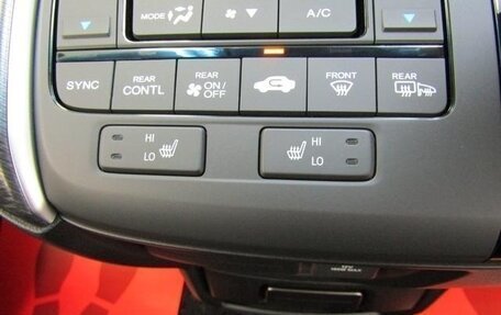 Honda Stepwgn IV, 2021 год, 2 500 000 рублей, 11 фотография