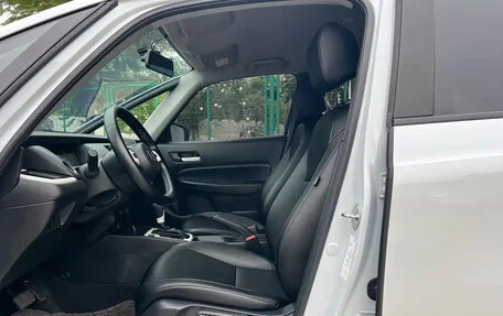 Honda Fit, 2022 год, 1 200 000 рублей, 7 фотография