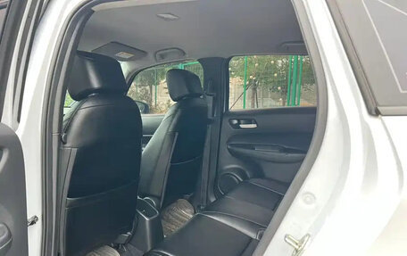 Honda Fit, 2022 год, 1 200 000 рублей, 9 фотография