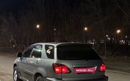 Lexus RX IV рестайлинг, 1999 год, 1 100 000 рублей, 5 фотография