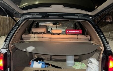 Lexus RX IV рестайлинг, 1999 год, 1 100 000 рублей, 10 фотография