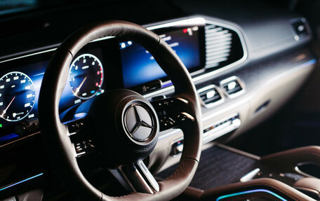 Mercedes-Benz GLS, 2025 год, 20 570 000 рублей, 8 фотография