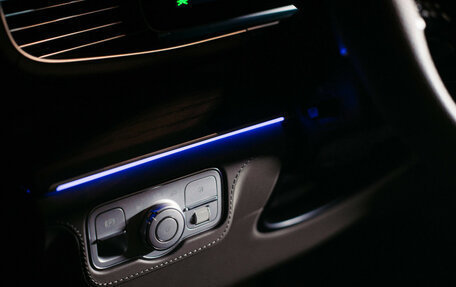 Mercedes-Benz GLS, 2025 год, 20 570 000 рублей, 9 фотография