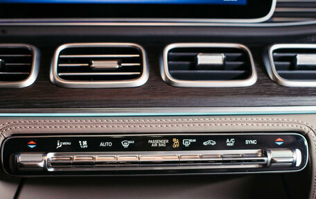 Mercedes-Benz GLS, 2025 год, 20 570 000 рублей, 14 фотография