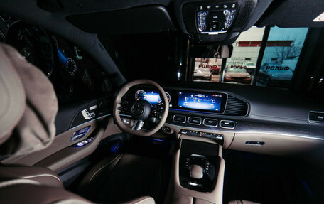 Mercedes-Benz GLS, 2025 год, 20 570 000 рублей, 17 фотография