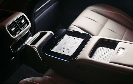 Mercedes-Benz GLS, 2025 год, 20 570 000 рублей, 16 фотография