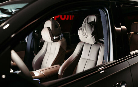 Mercedes-Benz GLS, 2025 год, 20 570 000 рублей, 20 фотография