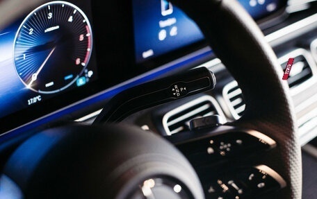 Mercedes-Benz GLS, 2025 год, 20 570 000 рублей, 13 фотография