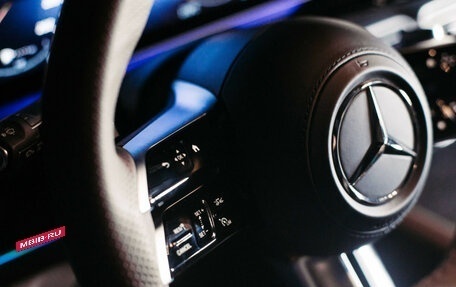 Mercedes-Benz GLS, 2025 год, 20 570 000 рублей, 12 фотография