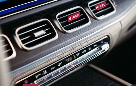 Mercedes-Benz GLS, 2025 год, 20 570 000 рублей, 10 фотография