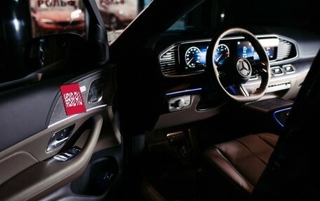 Mercedes-Benz GLS, 2025 год, 20 570 000 рублей, 18 фотография