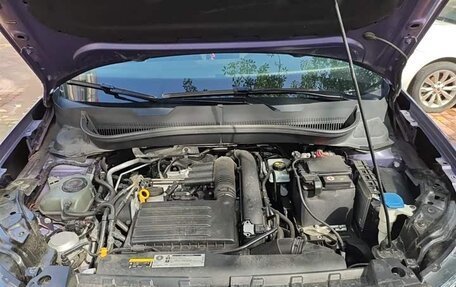 Volkswagen T-Cross I, 2022 год, 1 250 000 рублей, 11 фотография