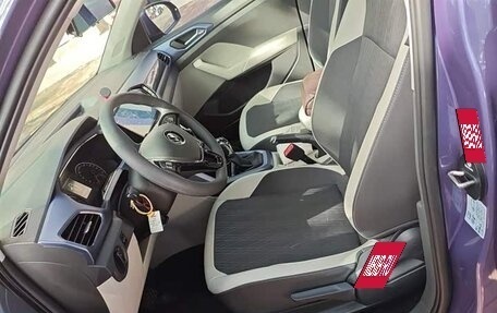 Volkswagen T-Cross I, 2022 год, 1 250 000 рублей, 14 фотография