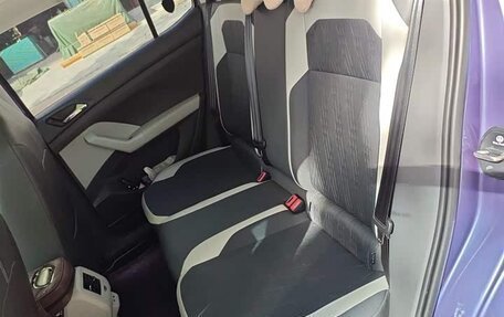 Volkswagen T-Cross I, 2022 год, 1 250 000 рублей, 20 фотография