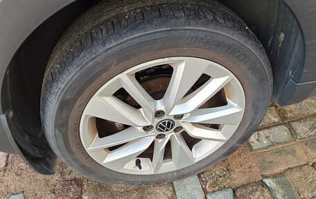 Volkswagen T-Cross I, 2022 год, 1 250 000 рублей, 25 фотография