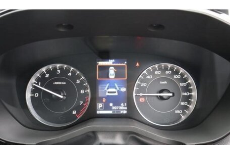 Subaru Impreza IV, 2022 год, 1 530 000 рублей, 7 фотография