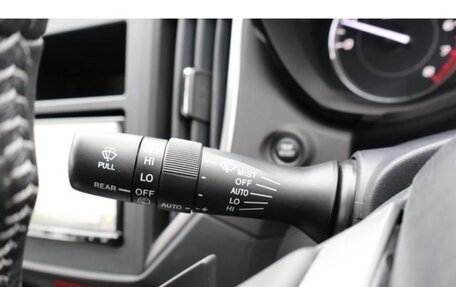 Subaru Impreza IV, 2022 год, 1 530 000 рублей, 9 фотография