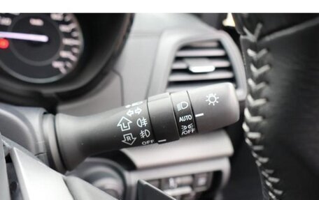 Subaru Impreza IV, 2022 год, 1 530 000 рублей, 8 фотография