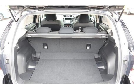 Subaru Impreza IV, 2022 год, 1 530 000 рублей, 6 фотография