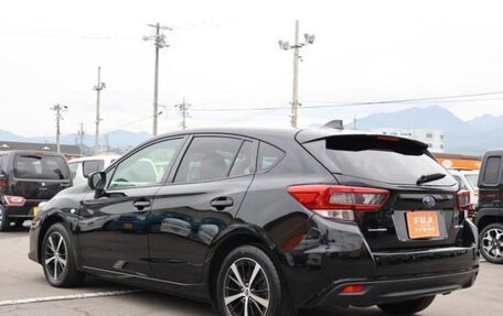 Subaru Impreza IV, 2022 год, 1 530 000 рублей, 5 фотография