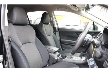 Subaru Impreza IV, 2022 год, 1 530 000 рублей, 12 фотография