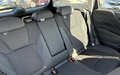 Subaru Impreza IV, 2022 год, 1 530 000 рублей, 24 фотография