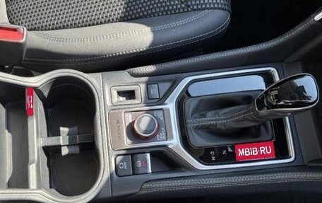 Subaru Impreza IV, 2022 год, 1 530 000 рублей, 18 фотография