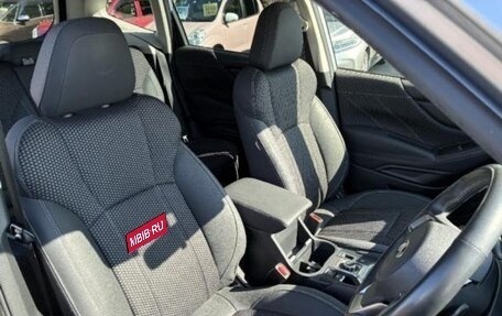 Subaru Impreza IV, 2022 год, 1 530 000 рублей, 16 фотография