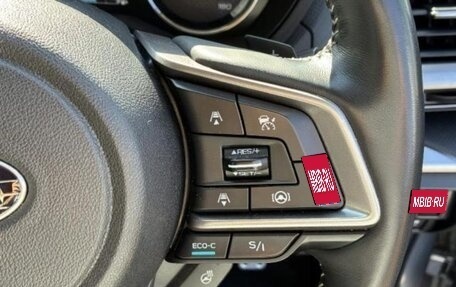 Subaru Impreza IV, 2022 год, 1 530 000 рублей, 23 фотография