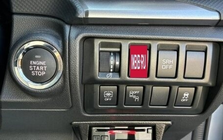 Subaru Impreza IV, 2022 год, 1 530 000 рублей, 19 фотография