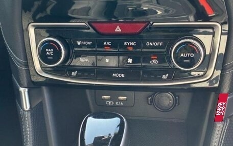 Subaru Impreza IV, 2022 год, 1 530 000 рублей, 17 фотография