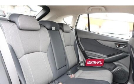 Subaru Impreza IV, 2022 год, 1 530 000 рублей, 13 фотография