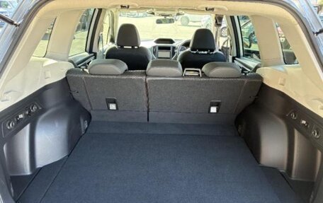 Subaru Impreza IV, 2022 год, 1 530 000 рублей, 25 фотография