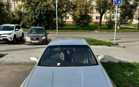 Toyota Chaser IV, 1995 год, 350 000 рублей, 4 фотография