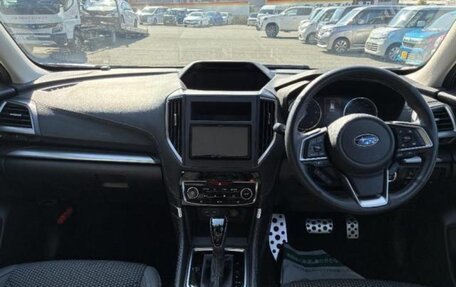 Subaru Impreza IV, 2022 год, 1 530 000 рублей, 26 фотография