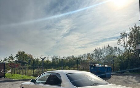 Toyota Chaser IV, 1995 год, 350 000 рублей, 3 фотография