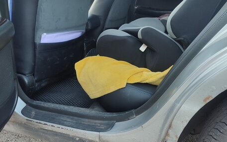 Toyota Chaser IV, 1995 год, 350 000 рублей, 12 фотография