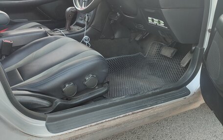 Toyota Chaser IV, 1995 год, 350 000 рублей, 9 фотография