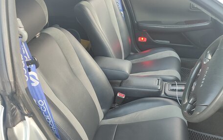 Toyota Chaser IV, 1995 год, 350 000 рублей, 8 фотография